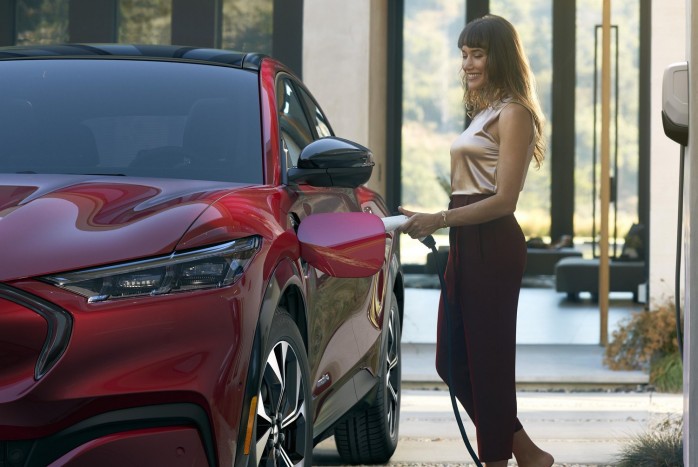 2050-re karbonsemleges lesz a Ford