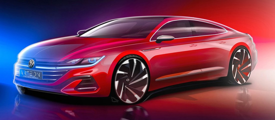 Nagy sportkombival bővít a Volkswagen