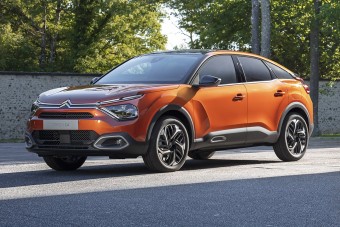 Elektromos terepkupé jön Franciaországból