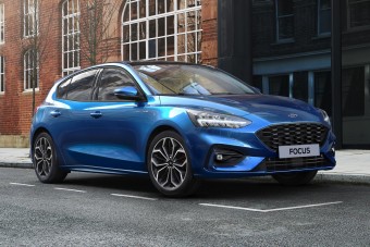 Villamosítják a Ford egyliteres motorját