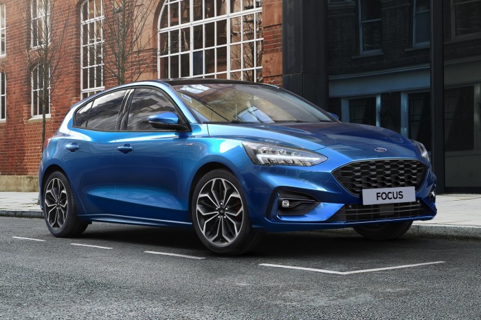 Villamosítják a Ford egyliteres motorját