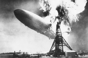 Hidrogénnel tüzet oltani – nooormális?!