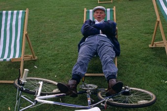 Végre egy unalmas hét Európában