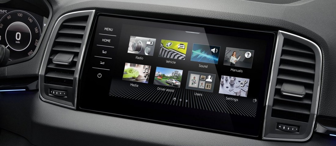 Autóból autóba költözik a Škoda lelke