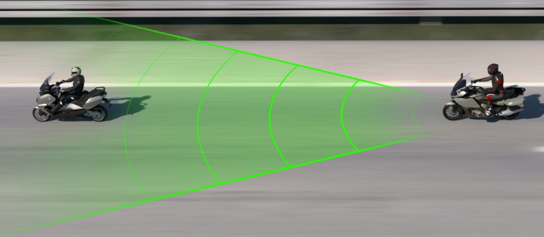 Már motorhoz is létezik adaptív tempomat