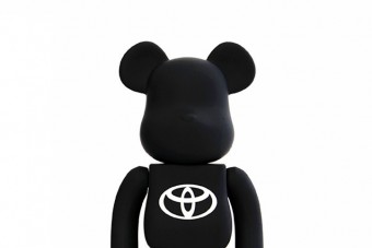 Már játékmacit is gyárt a Toyota