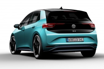 Színt vallott a Volkswagen, rútul átejtett mindenkit