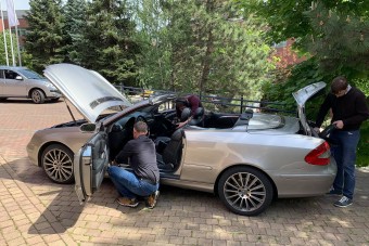 Álomautók 3 millióért