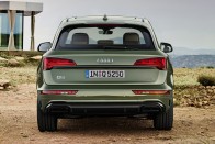 Megújul az Audi Q5 21