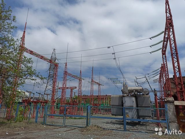 540 millióért eladó egy komplett orosz gyártelep 2