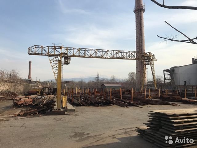 540 millióért eladó egy komplett orosz gyártelep 3