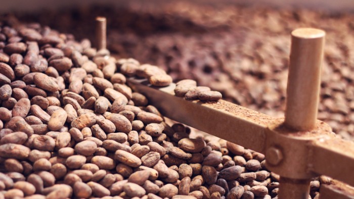 Így készül a világ egyik legdrágább csokija 3