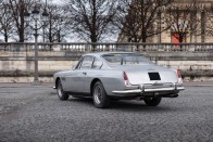 Csodálatosan patinás a restaurálatlan Ferrari 250 GTE 26