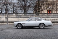 Csodálatosan patinás a restaurálatlan Ferrari 250 GTE 2