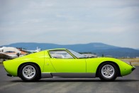 Nincs ennél merészebb Lamborghini Miura 24