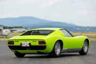 Nincs ennél merészebb Lamborghini Miura 27