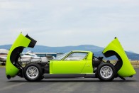 Nincs ennél merészebb Lamborghini Miura 2