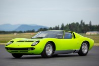 Nincs ennél merészebb Lamborghini Miura 26