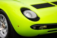 Nincs ennél merészebb Lamborghini Miura 28