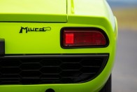 Nincs ennél merészebb Lamborghini Miura 30