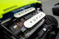 Nincs ennél merészebb Lamborghini Miura 40