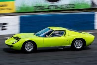 Nincs ennél merészebb Lamborghini Miura 34