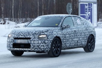 A hónap végén érkezik a Citroën elektromos crossovere