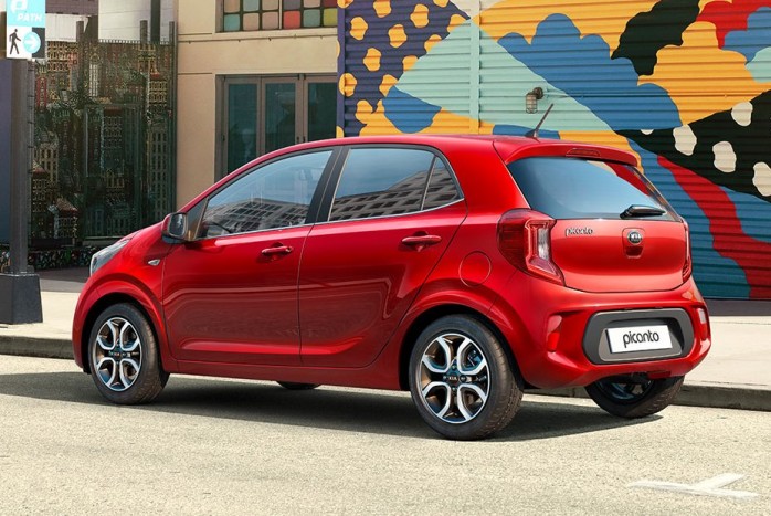 Okosabb, vagányabb lesz a legkisebb Kia 6