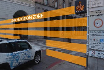 Lokáció alapú hibrid hajtáslánc-vezérlést fejleszt a Fiat