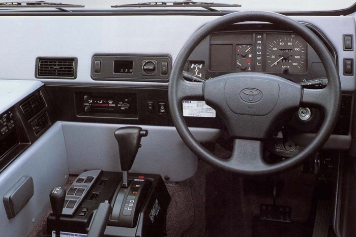 Emlékszel, mivel válaszolt Tokió a Hummerre? 11