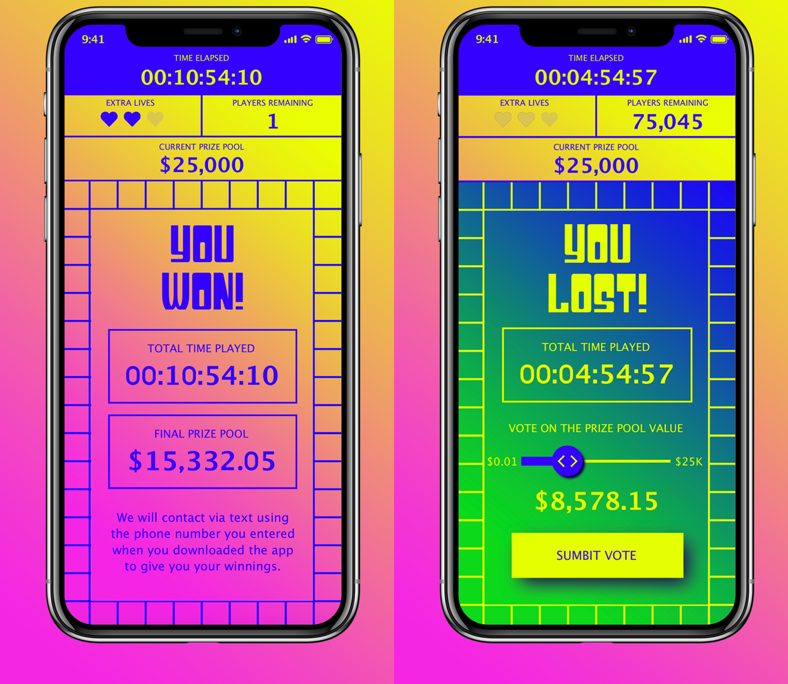 Nyolcmillió forintot nyerhet egy fura mobilos játék győztese 2 | Vezess Nyolcmillió forintot nyerhet egy fura mobilos játék győztese 2