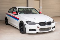 Versenyre kész ez a kicsövezett BMW 328i 20