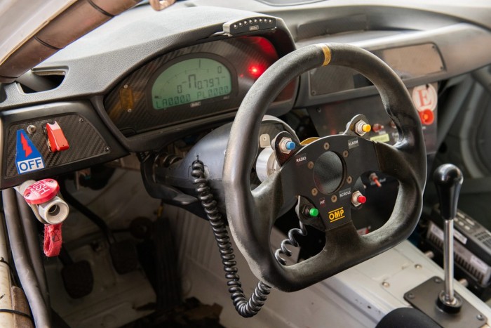 Versenyre kész ez a kicsövezett BMW 328i 6 | Vezess Versenyre kész ez a kicsövezett BMW 328i 6