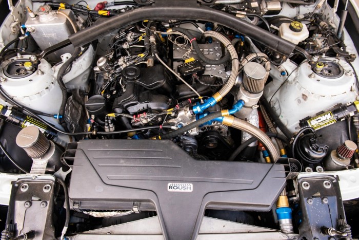 Versenyre kész ez a kicsövezett BMW 328i 7 | Vezess Versenyre kész ez a kicsövezett BMW 328i 7