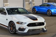 Nem készült még ennél keményebb Ford Mustang 32