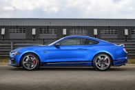 Nem készült még ennél keményebb Ford Mustang 28