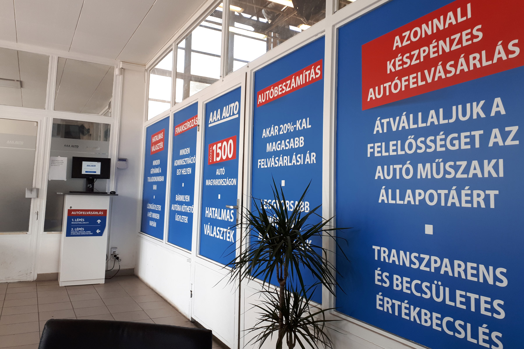 Használt autó: távozhat az AAA Auto? 8