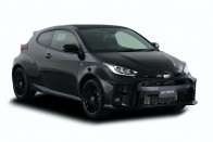 Japán különlegesség lesz a sportosabbik Toyota GR Yaris 9