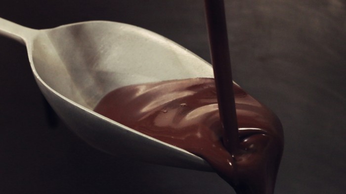 Így készül a világ egyik legdrágább csokija 4
