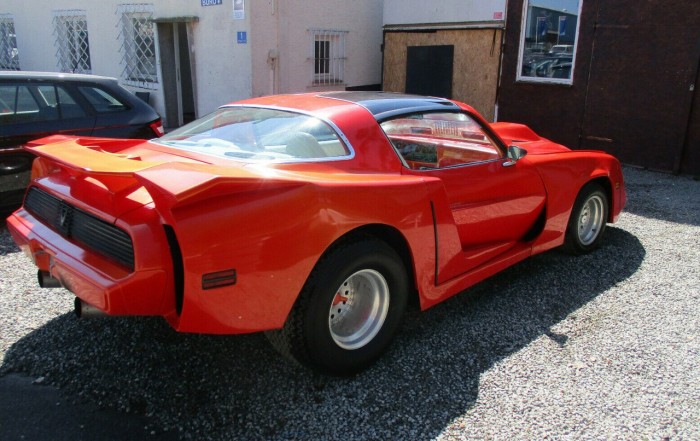 Eladó egy rémmé vált amerikai álom 3