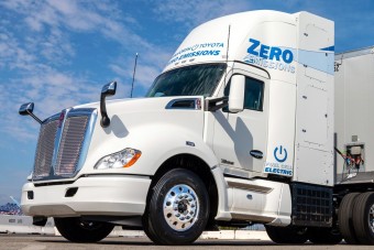 Tömegével érkezhetnek a hidrogénüzemű haszonjárművek