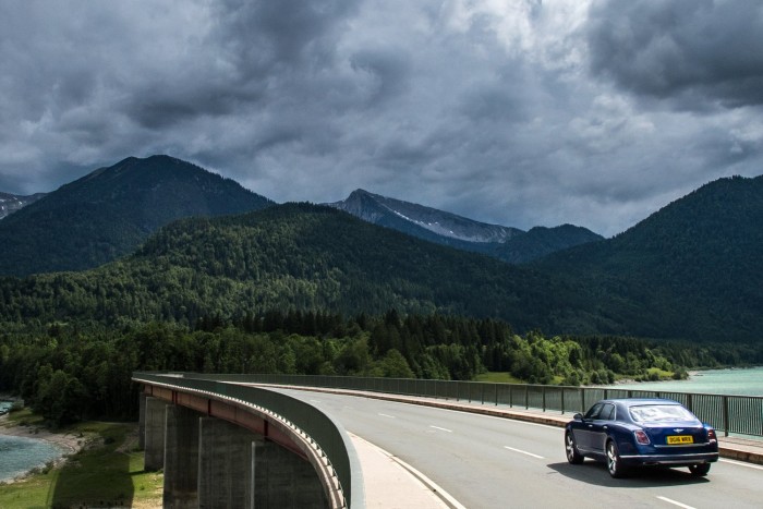 Tisztább az autógyár, ha esik az eső 5