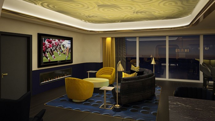 Ez a szálloda nem a gyerekzsivajtól lesz hangos 4