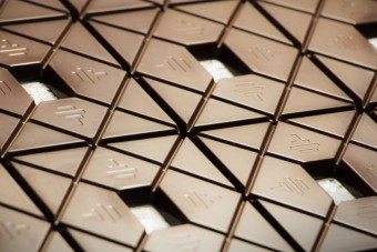 Így készül a világ egyik legdrágább csokija