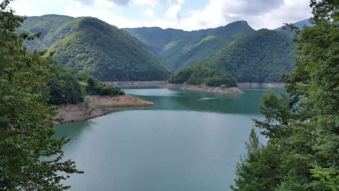 Jövőre ismét látható lesz az elöntött középkori falu 1