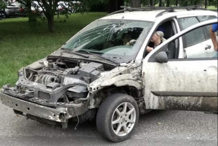 Ittasan, jogsi nélkül ült a lélekvesztő volánja mögé 1