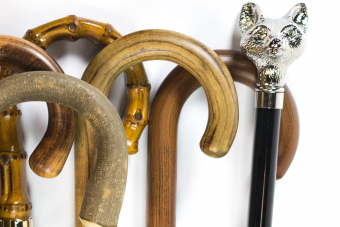 Ez a világ legdrágább esernyője, krokodilbőrből