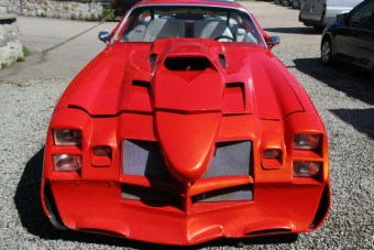 Eladó egy rémmé vált amerikai álom