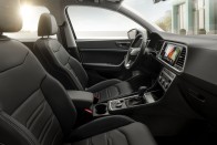 Megújult a SEAT Ateca 9