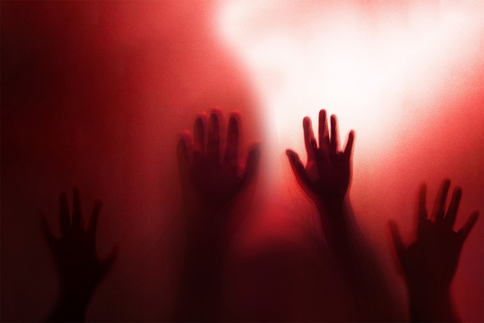 Ettől a horrortól fog legközelebb kirázni a hideg